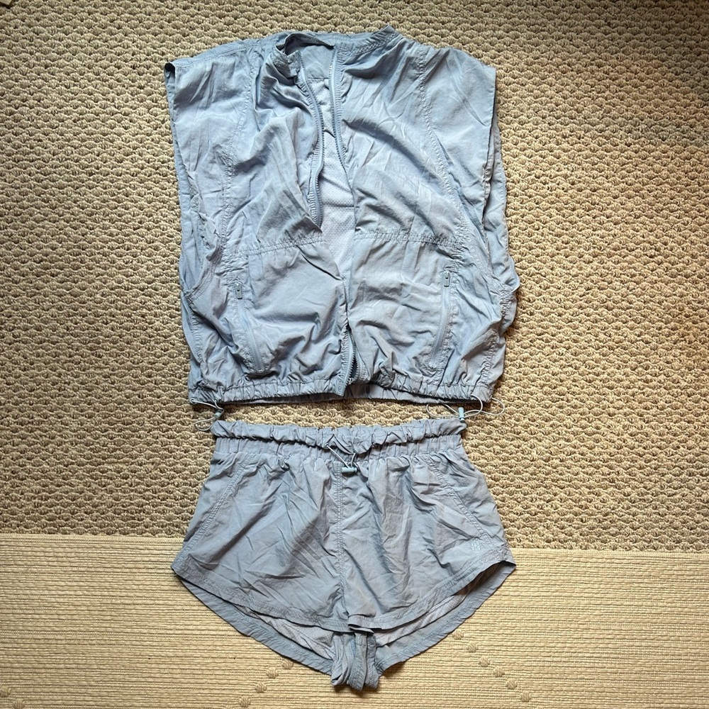 FP Movement Active Set